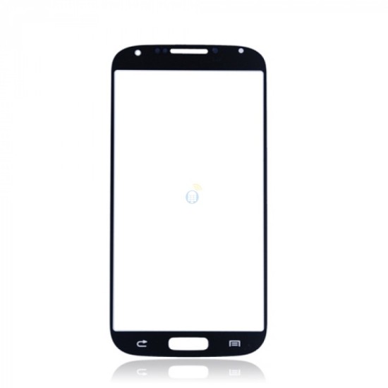 VIDRO PARA TOUCH SAMSUNG GALAXY S4 I9500 AZUL